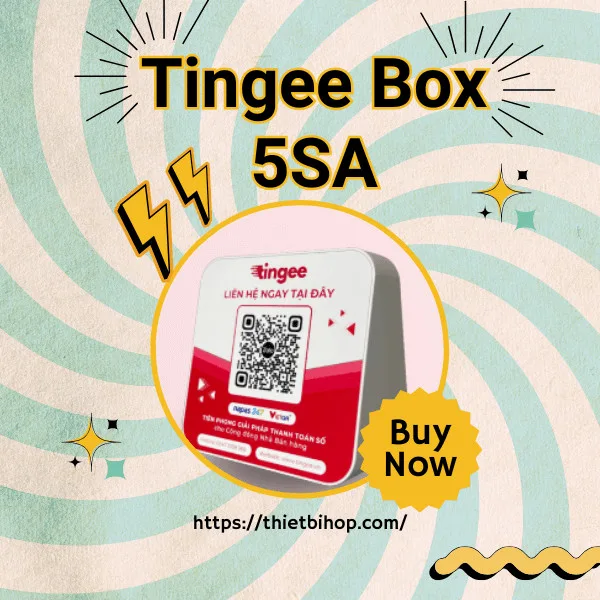 loa tingee box 5ls