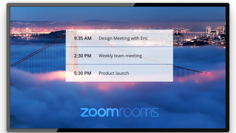 vì sao zoom room lại đóng vai trò quan trọng