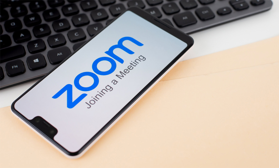 zoom meetings được hiểu là gì