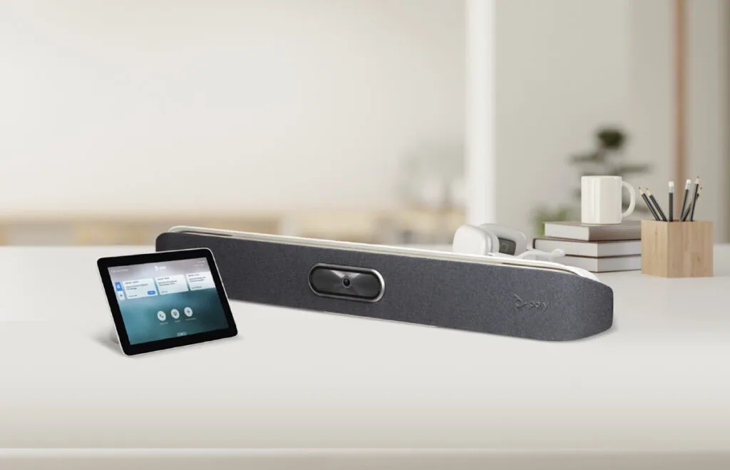 giải pháp Poly Studio X50 TC8