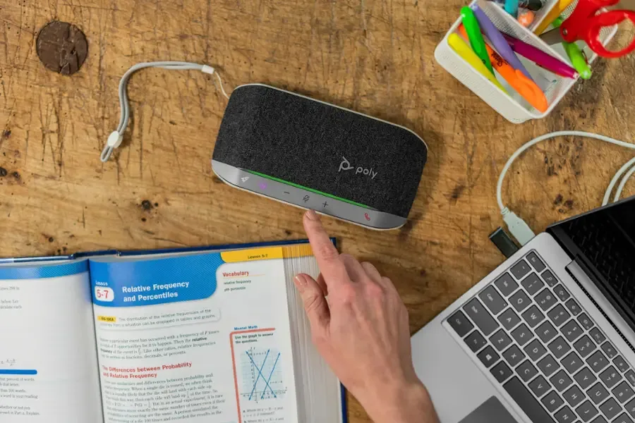 các trường hợp sử dùn poly sync 20