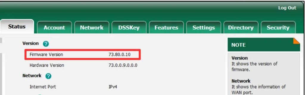 lưu ý cập nhật phần mềm yealink cp925 thường xuyên