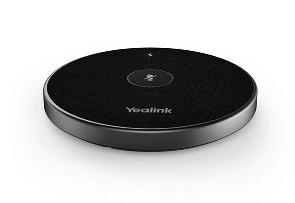 lựa chọn micro hội nghị yealink không dây hay có dây
