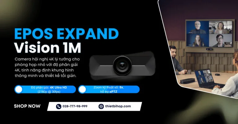 đánh giá epos expand vision 1m