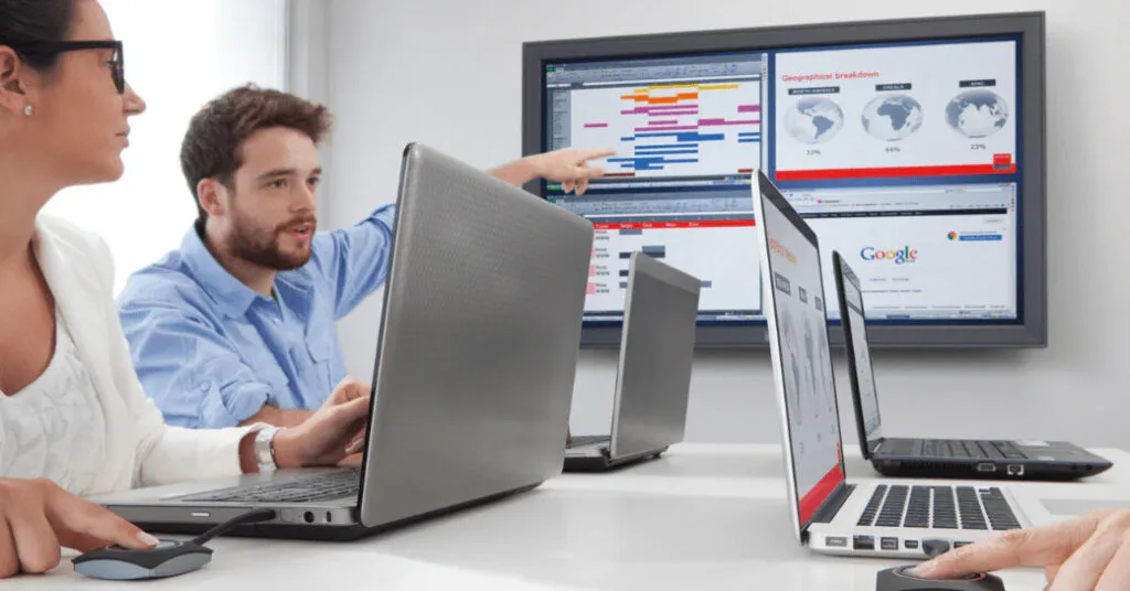 thế nào là hệ thống byod