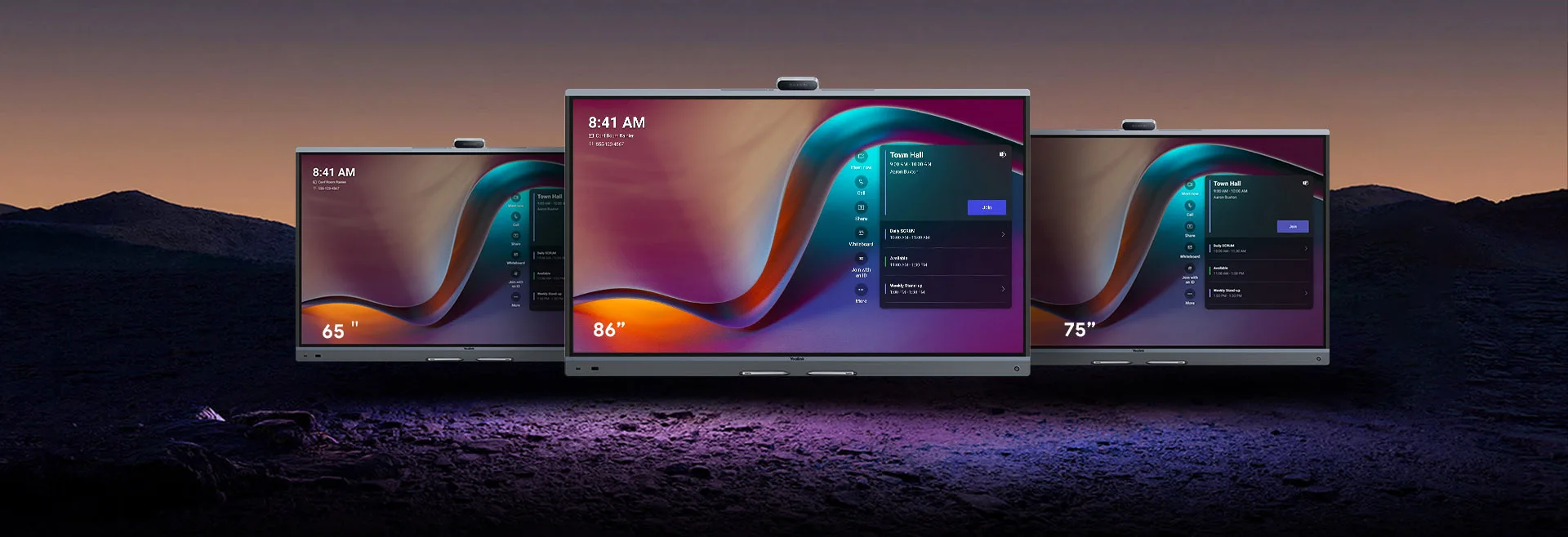 hiển thị bất cứ điều gì