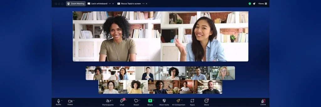 lên kế hoạch cho các chương trình nghị sự