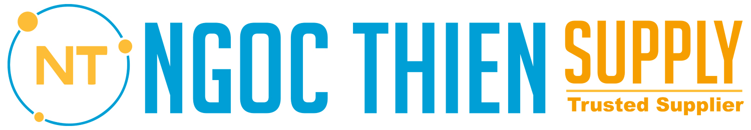 logo ngoc thien supply ngang cũ