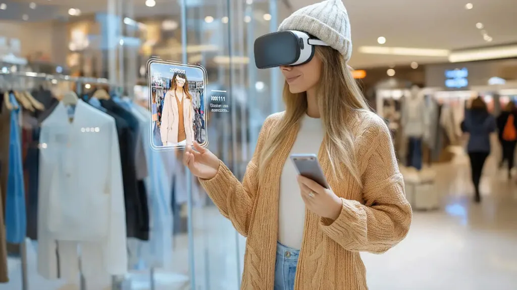 AR và MR đang trở thành một phần không thể thiếu trong các xu hướng màn hình tương tác tương lai