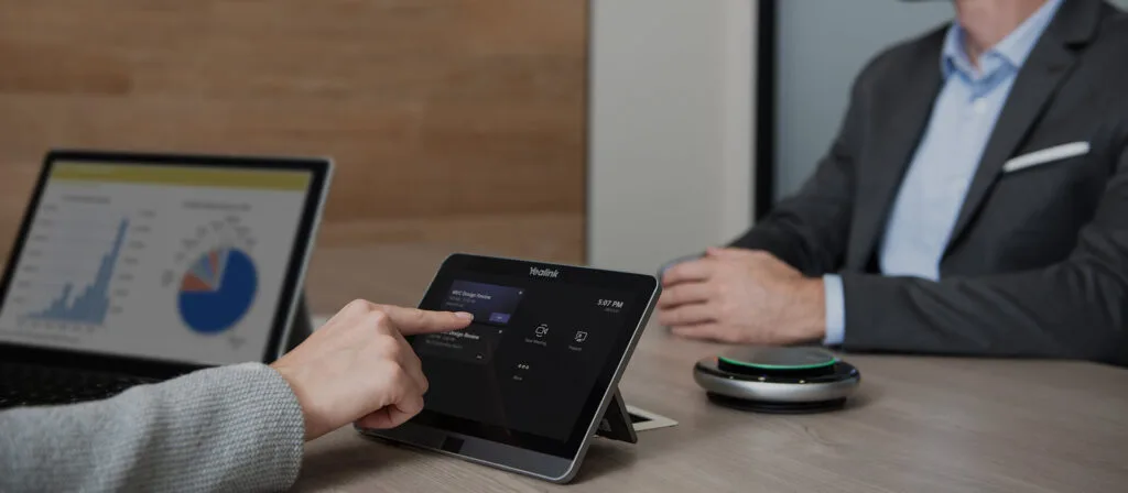 Ngọc Thiên được trao quyền phân phối toàn bộ dòng sản phẩm của Yealink khi trở thành đối tác ủy quyền yealink