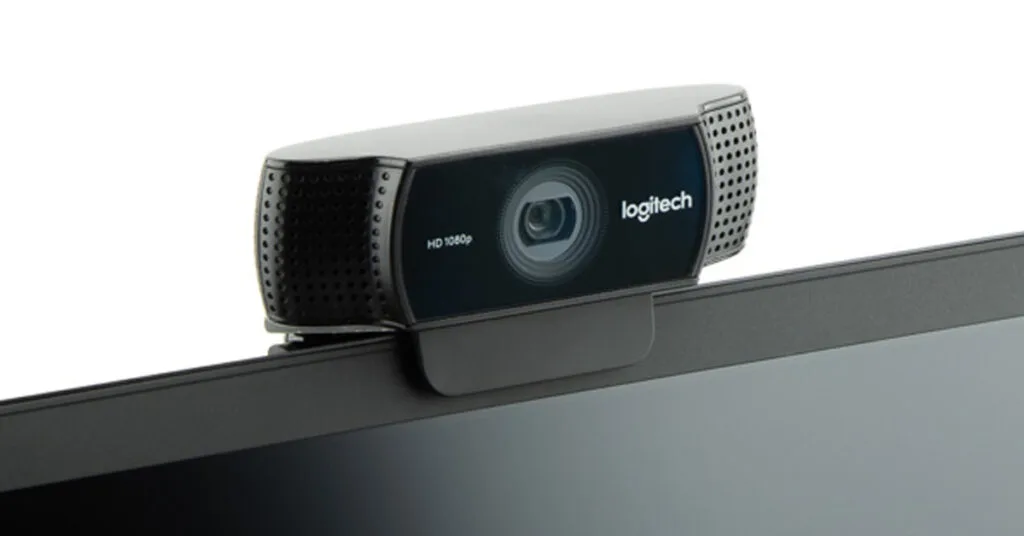 C922 hoạt động khó khăn trong điều kiện thiếu sáng