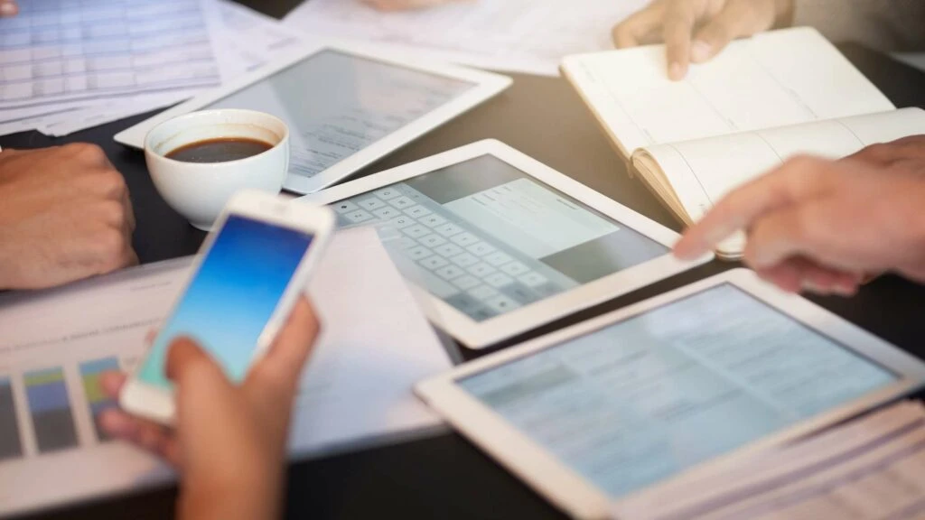 tại sao doanh nghiệp lại chọn byod