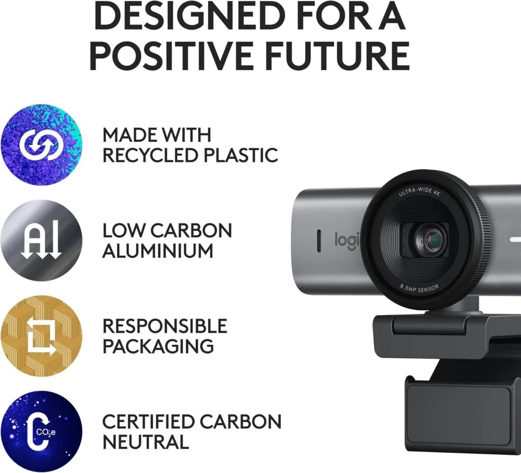 mx Brio 705 được chế tạo từ nhôm carbon thấp và nhựa tái chế giảm thiểu tác động đến môi trường
