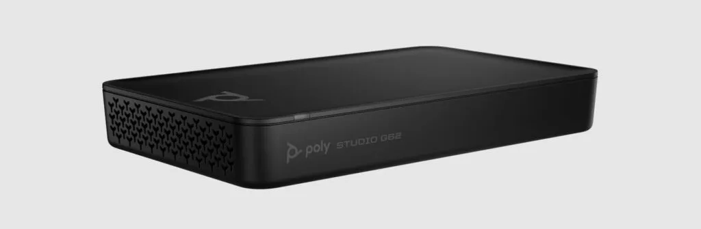 thông số kỹ thuật poly studio g62