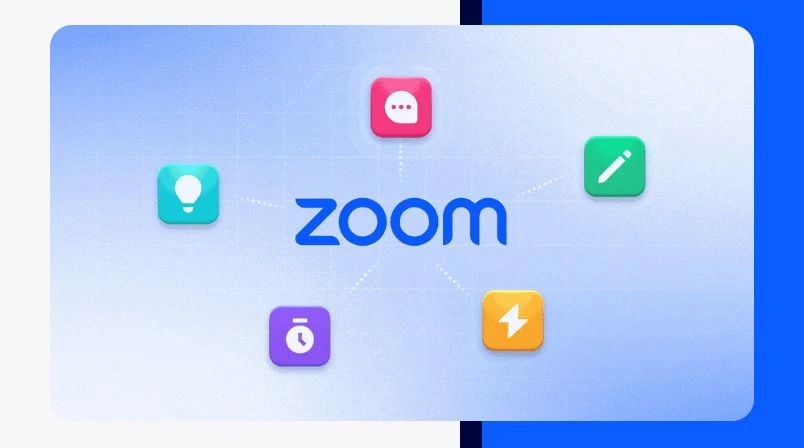 Tiles for Zoom mang đến hàng loạt tính năng ấn tượng