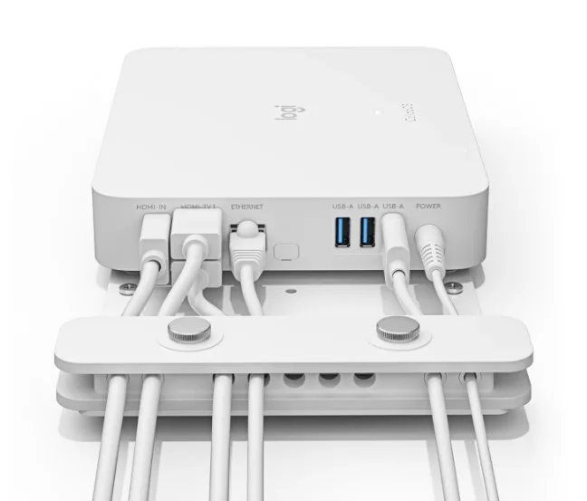 ứng dụng logitetch roommate trong nhiều trường hợp