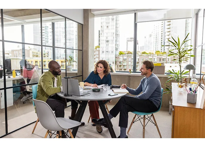 khám phá những ưu và nhược điểm của loa bluetooth có mic dành cho cuộc họp