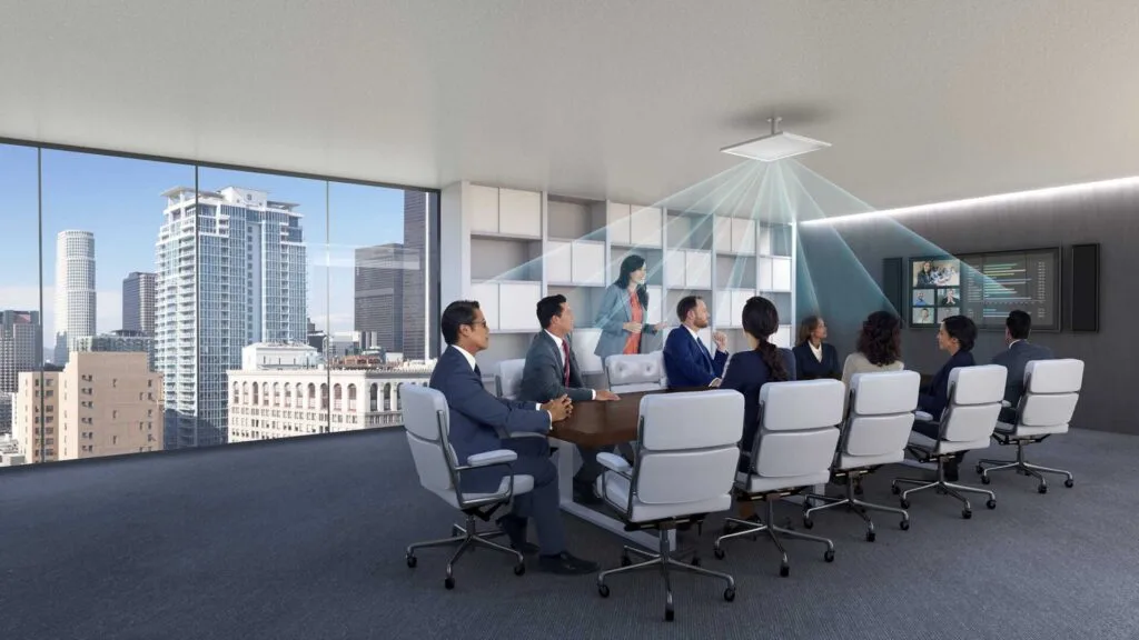 ưu và nhược điểm của micro gắn trần