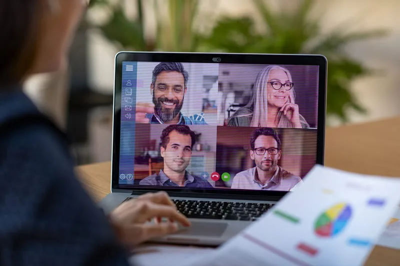 vấn đề video bị lag hoặc đóng băng như bị lỗi