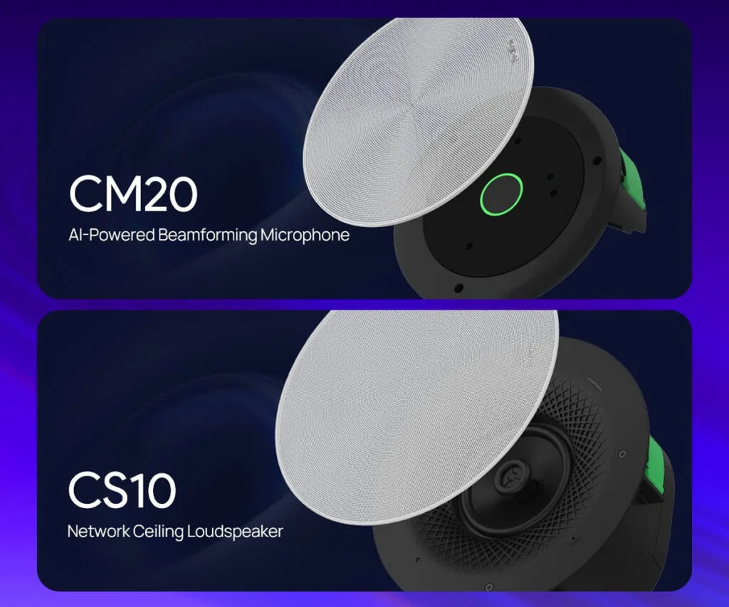 Yealink CS10 vs CM20: nên chọn loại nào