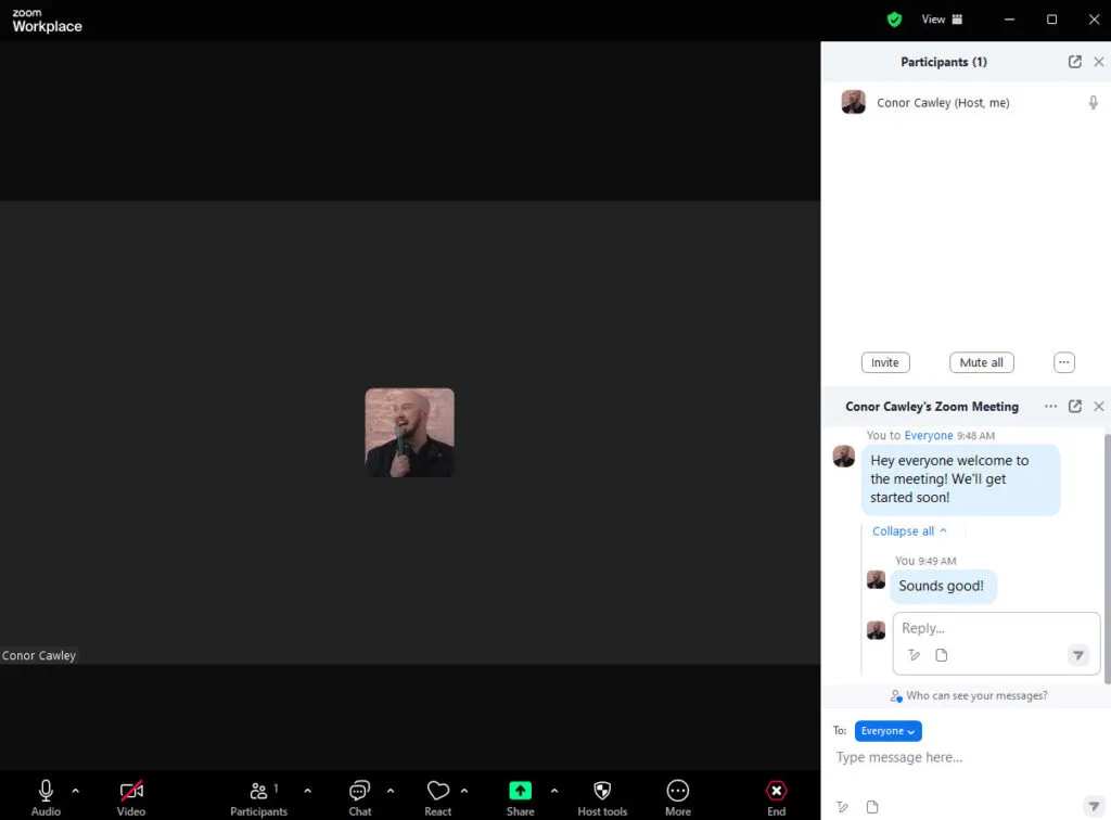 cập nhật các gói zoom mới nhất hiện nay