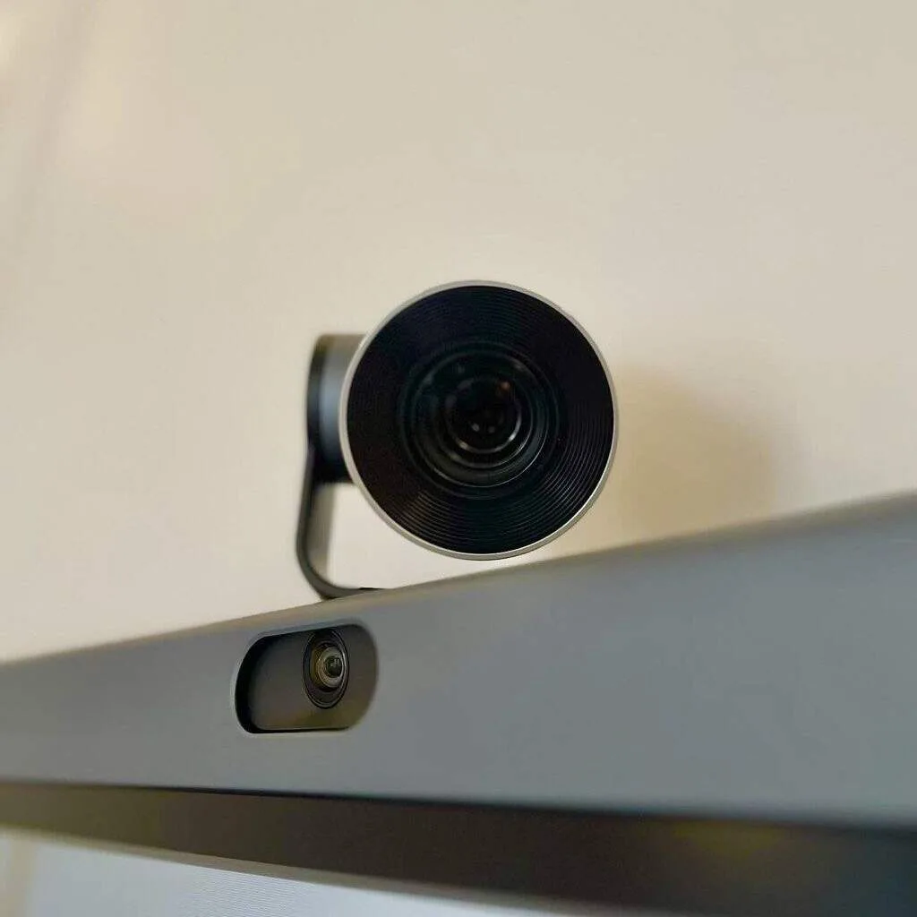 camera zoom quang 12x yealink mb-camera-12x là gì