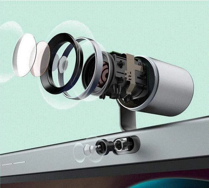 tính năng camera zoom quang 12x yealink mb-camera-12x