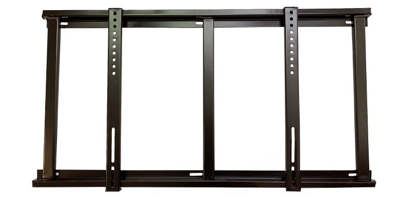 giới thiệu Giá treo tivi sát tường cỡ đại Ergotek E95