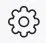 icon cài đặt