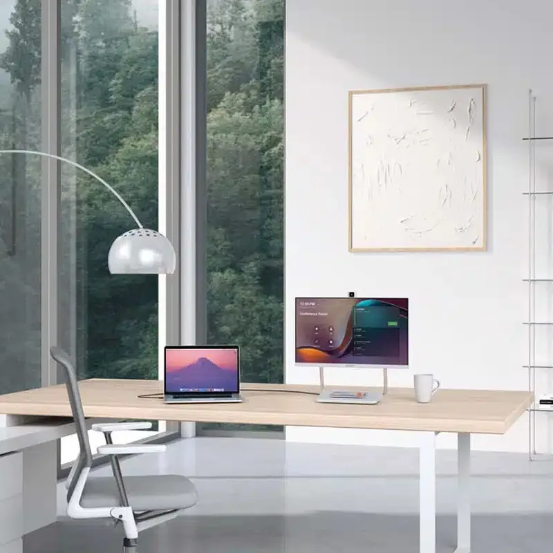 màn hình tương tác all-in-one Yealink DeskVision A24