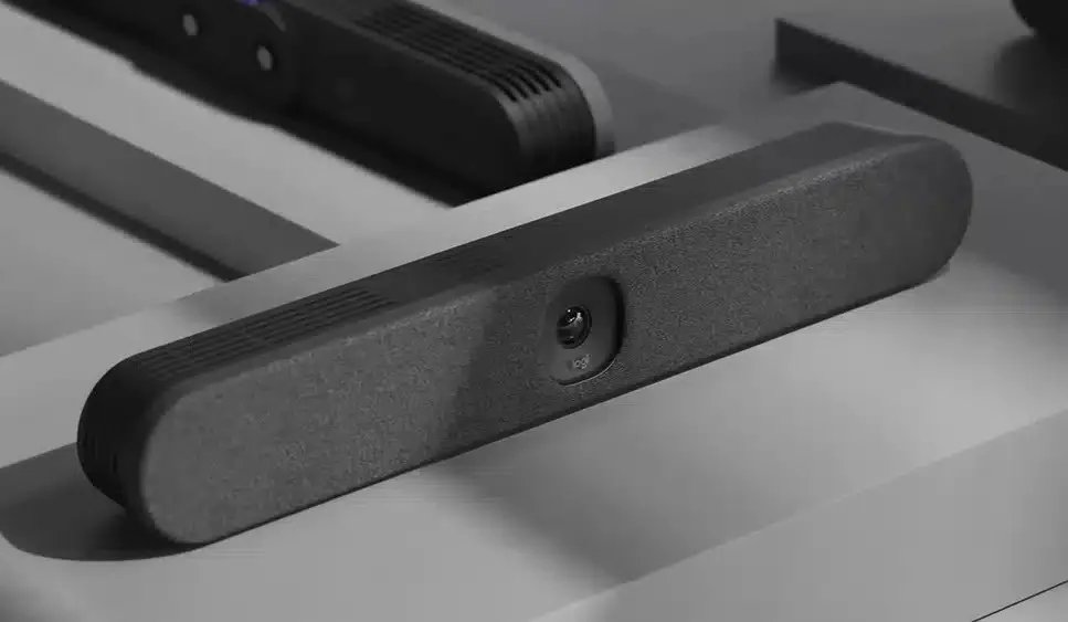 camera hội nghị logitech rally bar huddle