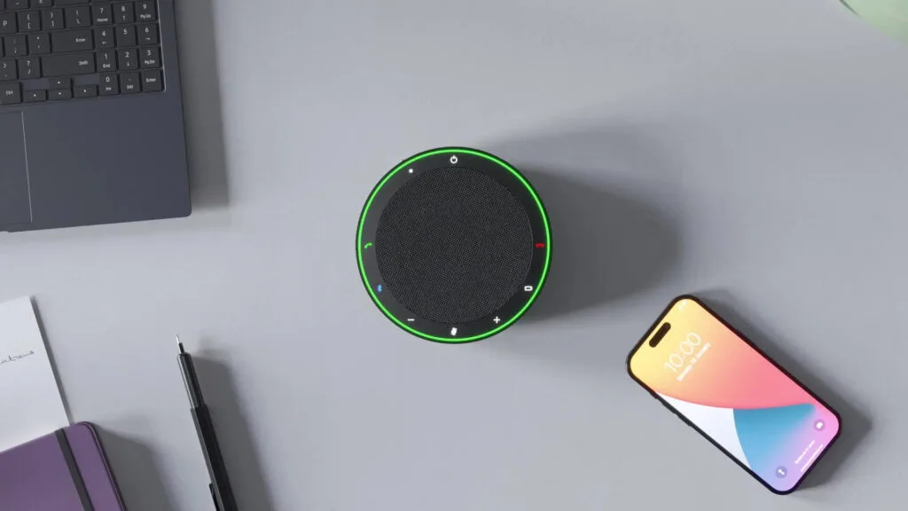 Jabra Speak 710 vs Speak2 75 về kết nối