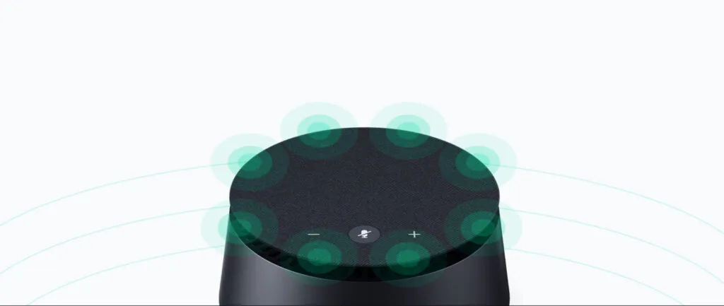 Yealink CPE40 sở hữu Âm thanh Full-Duplex chất lượng cao, cuộc gọi mượt mà