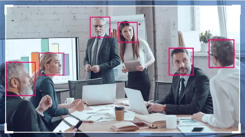 AVer CAM520 Pro3 được hỗ trợ bởi Công nghệ AI thông minh tăng hiệu quả cuộc họp