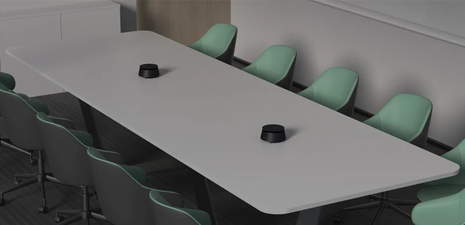 Micro hội nghị mở rộng đa hướng CPE40