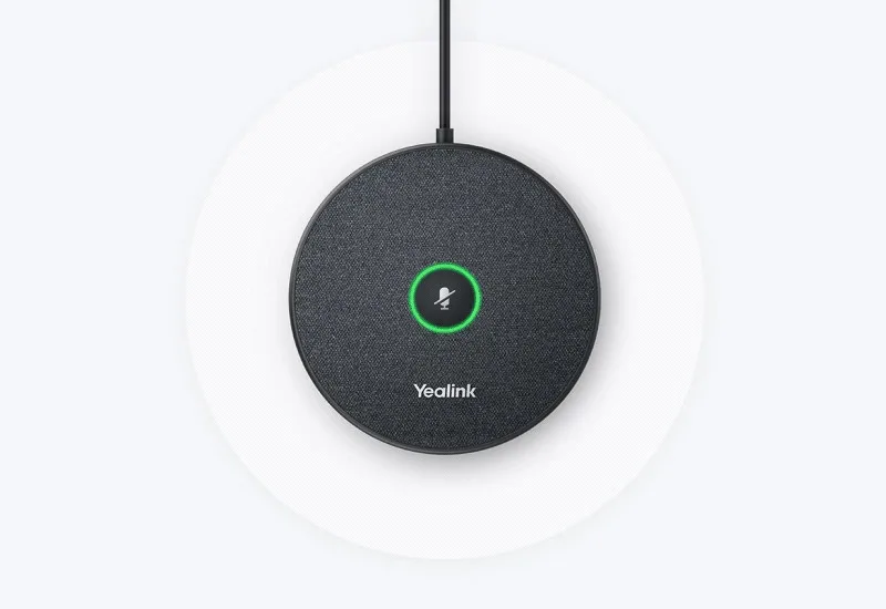 Mảng micro hội nghị để bàn vcm35