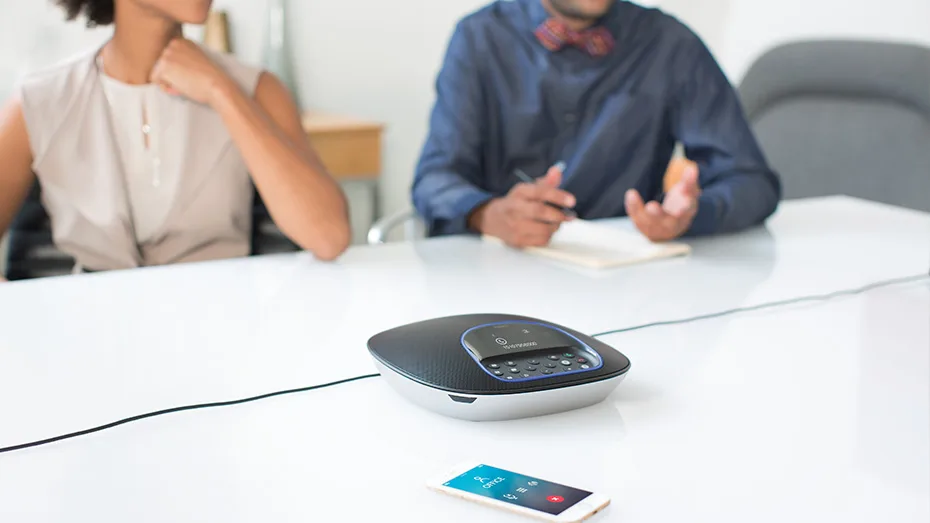 logitech group có Kết nối linh hoạt và tương thích đa nền tảng