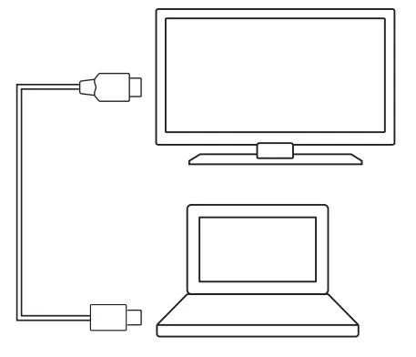 camera hội nghị logitech meetup kết nối với tv đến máy tính