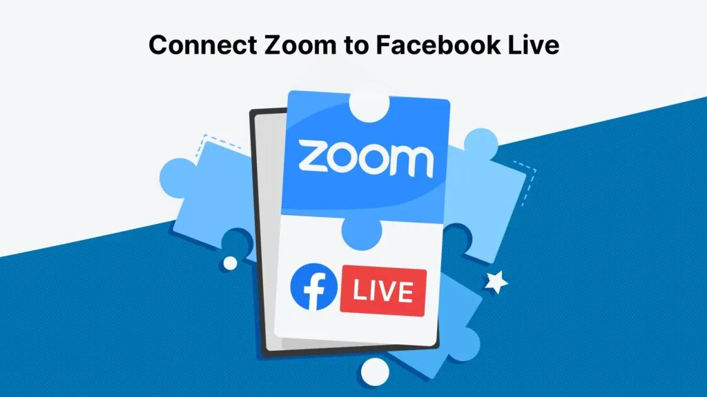 Livestream trực tiếp lên Facebook, YouTube
