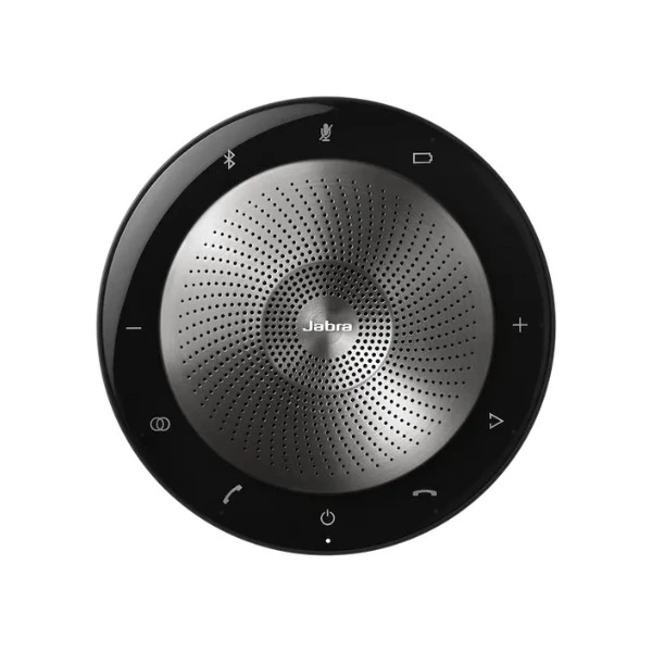 loa họp trực tuyến với chất lượng âm thanh vượt trội jabra speak 710 ms