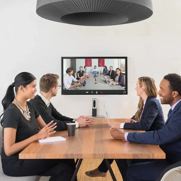 khi nào nên lựa chọn camera hội nghị truyền hình