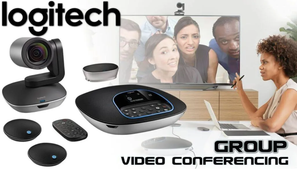Logitech Group mang lại nhiều lợi ích thiết thực cho doanh nghiệp