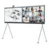 màn hình cảm ứng mở rộng yealink etv-65