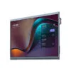 màn hình cảm ứng mở rộng yealink etv-65 có độ phân giải 4k