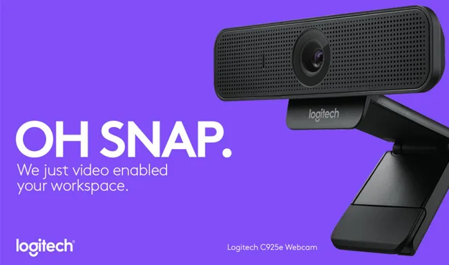 Khi nào thì bạn nên chọn webcam