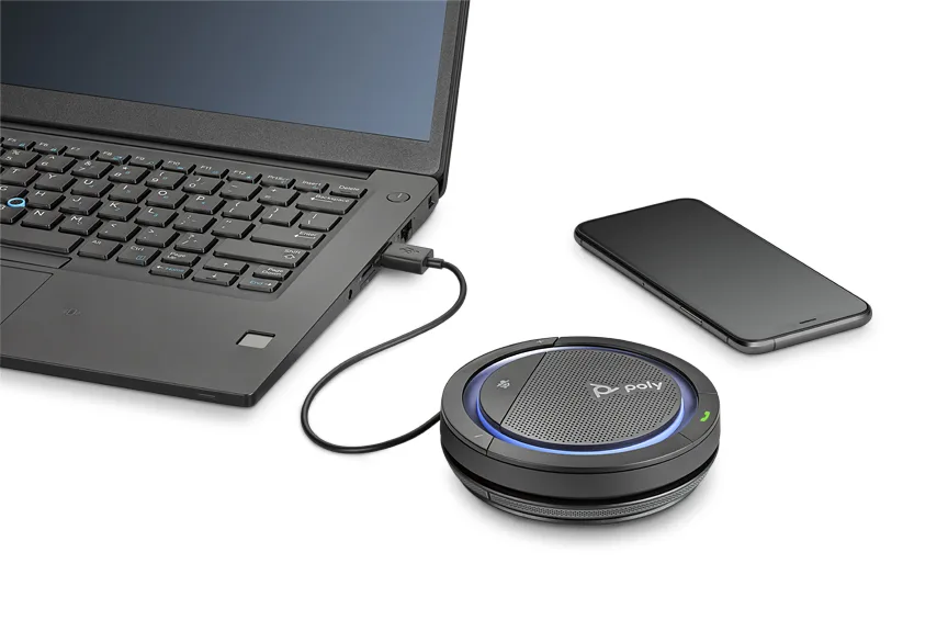 loa poly calisto 5300