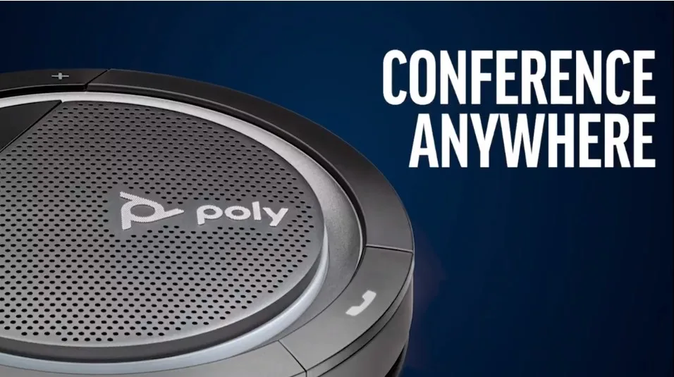 loa poly calisto 3200