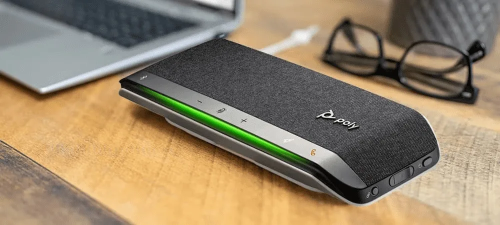 micro không dây cho phòng họp poly sync 40