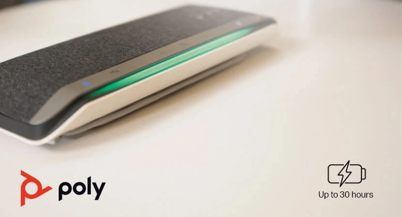 loa poly sync 40