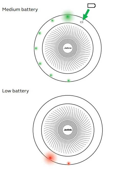 kiểm tra trạng thái pin